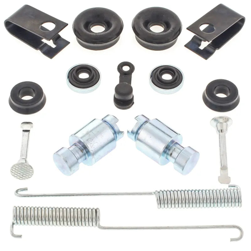 All Balls Racing auto part