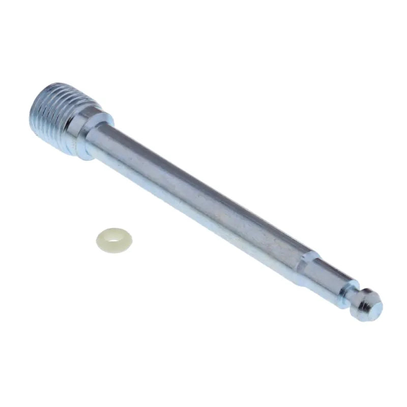 All Balls Racing silver auto part