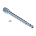 All Balls Racing silver auto part