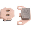 All Balls Racing red auto part