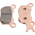 All Balls Racing red auto part