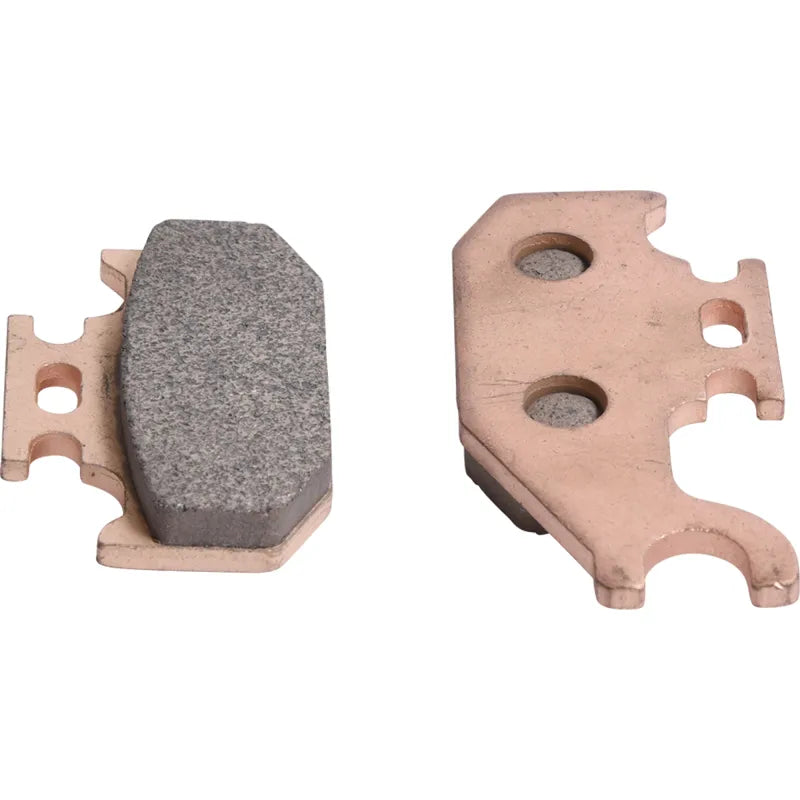 All Balls Racing red auto part