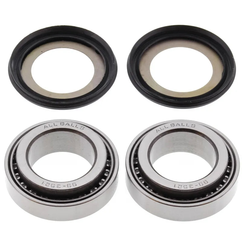 All Balls Racing auto part
