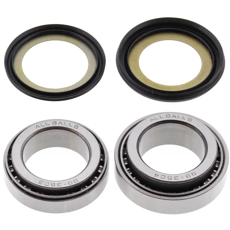 All Balls Racing auto part