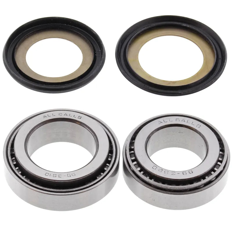 All Balls Racing auto part