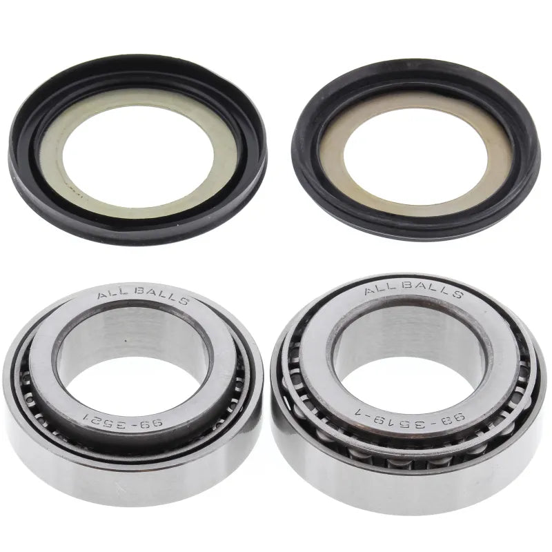 All Balls Racing auto part