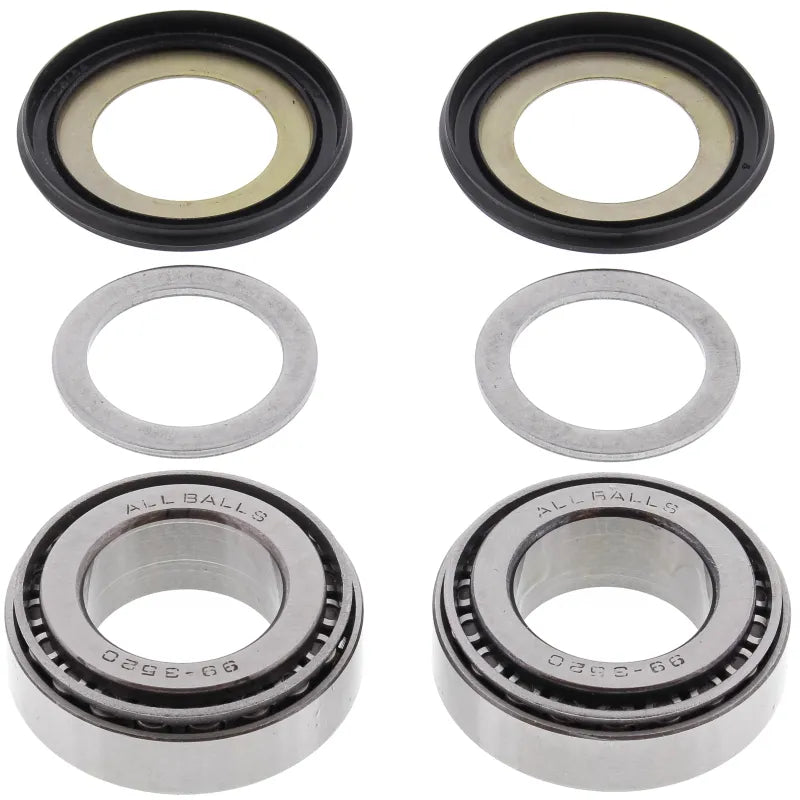All Balls Racing auto part