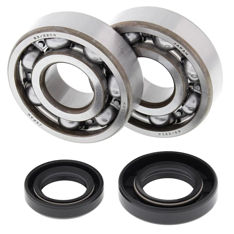 All Balls Racing auto part