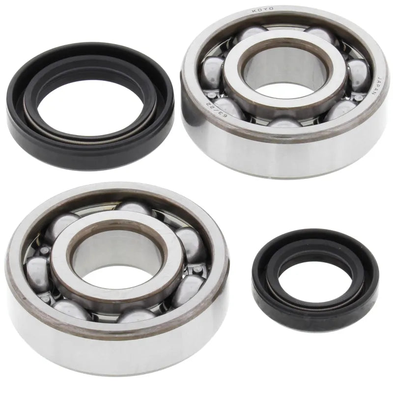 All Balls Racing auto part