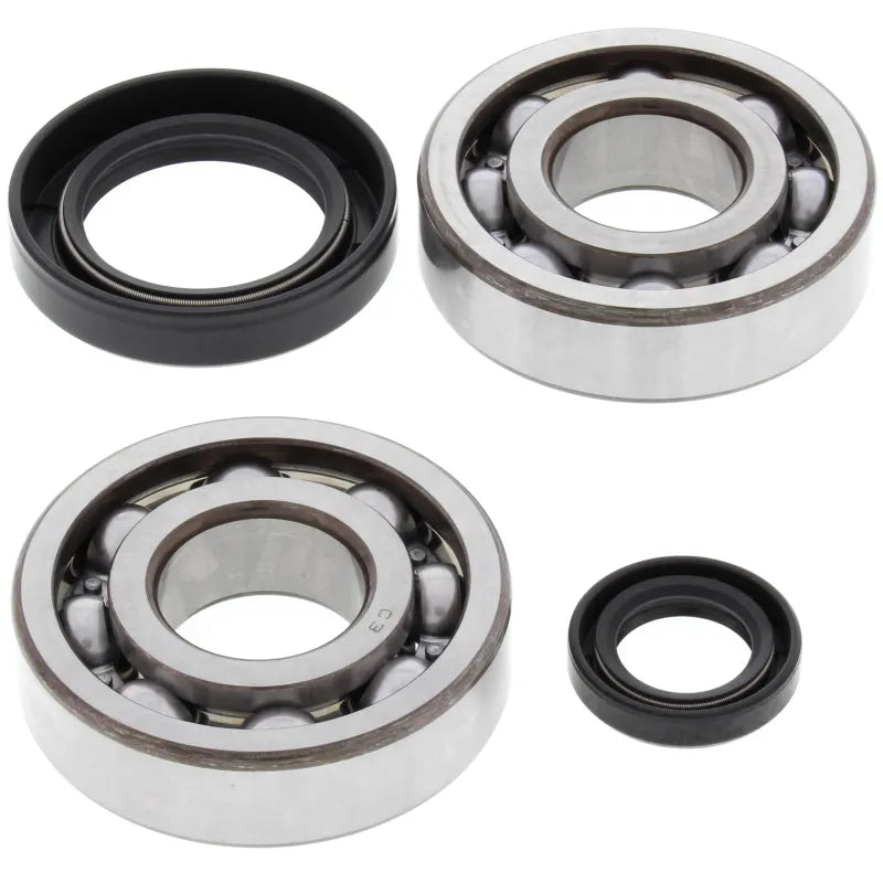 All Balls Racing auto part