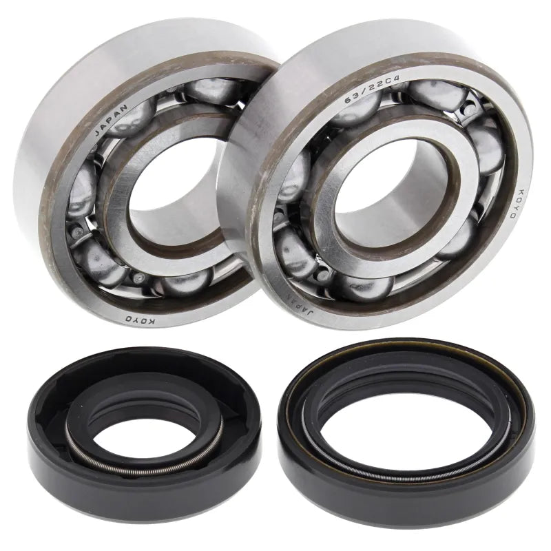 All Balls Racing auto part
