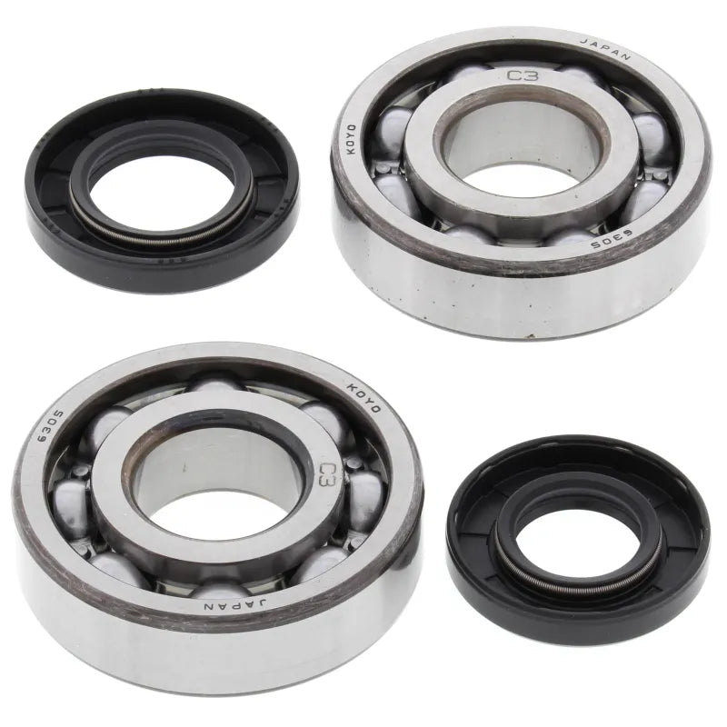 All Balls Racing auto part