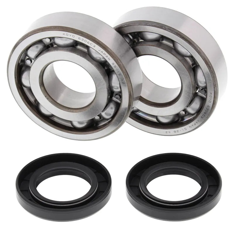 All Balls Racing auto part