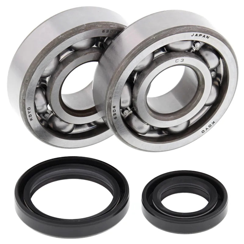 All Balls Racing auto part