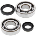 All Balls Racing auto part