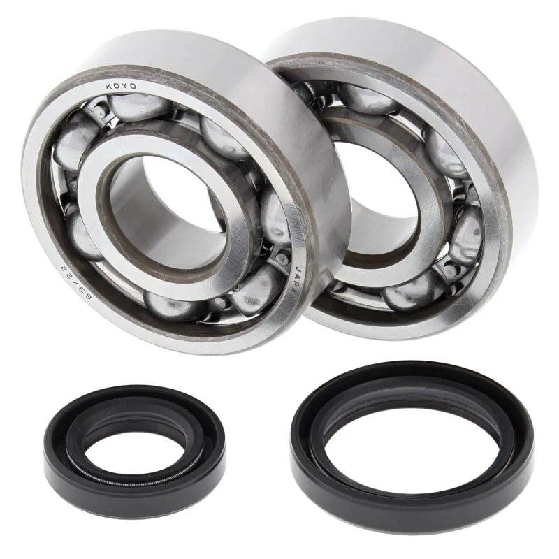 All Balls Racing auto part