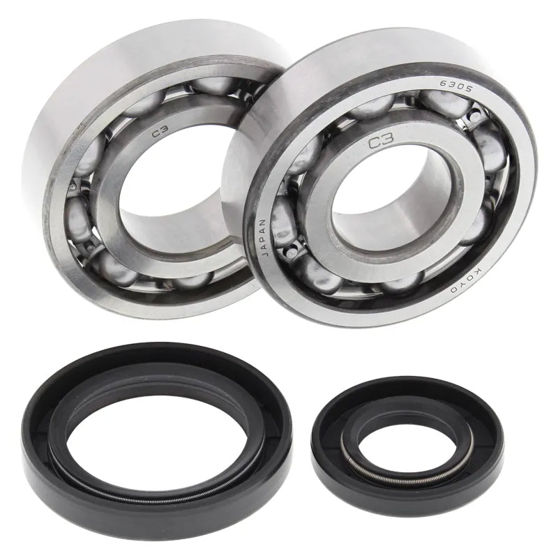 All Balls Racing auto part