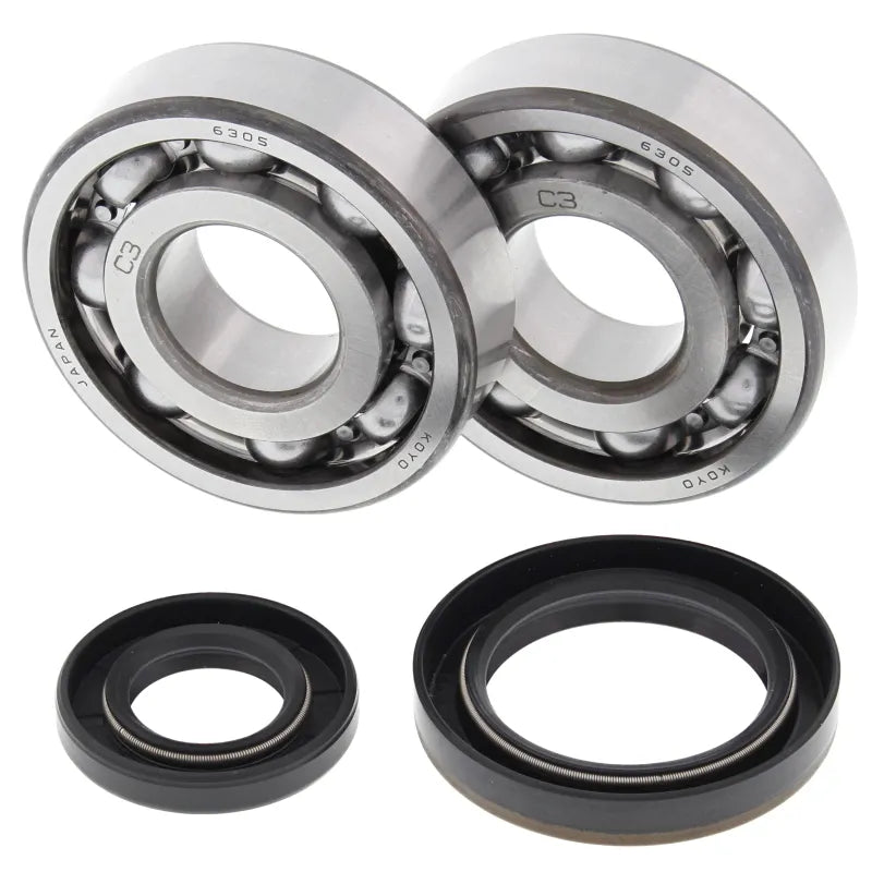 All Balls Racing auto part