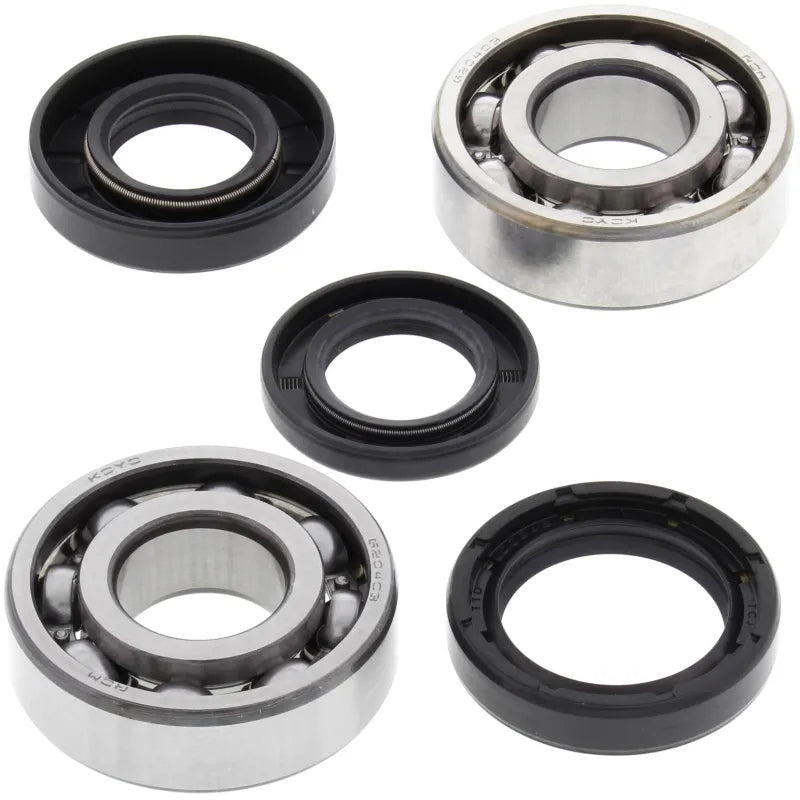 All Balls Racing auto part