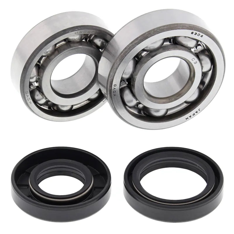 All Balls Racing auto part