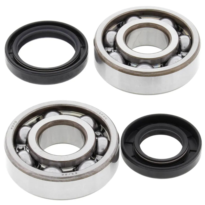 All Balls Racing auto part
