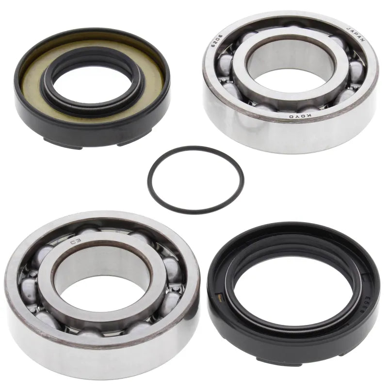 All Balls Racing auto part