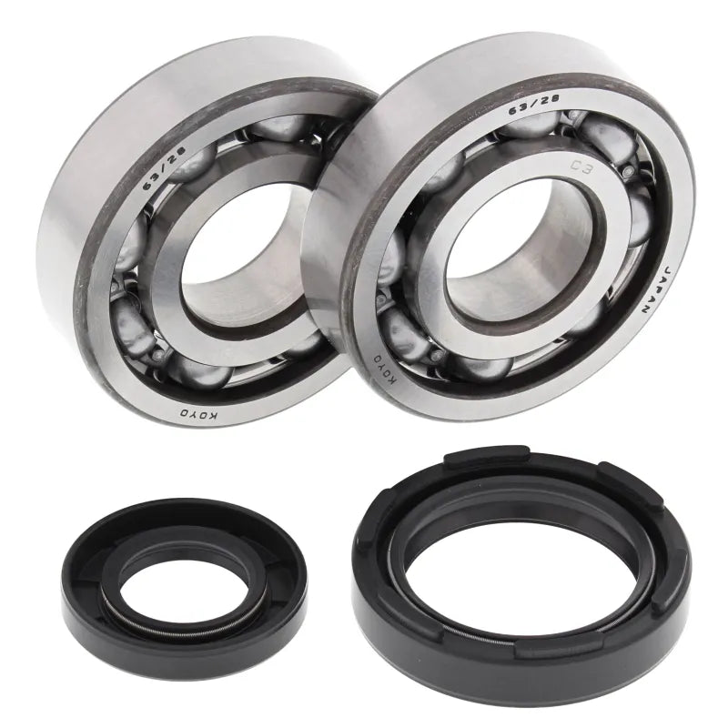 All Balls Racing auto part
