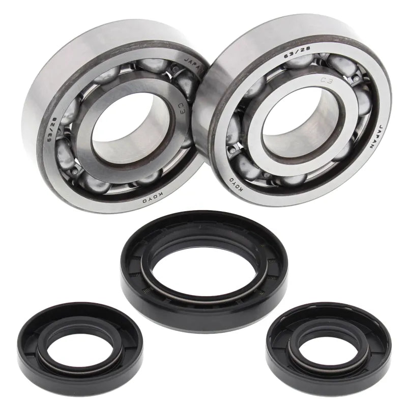 All Balls Racing auto part