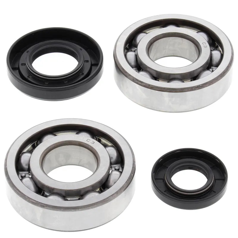 All Balls Racing auto part