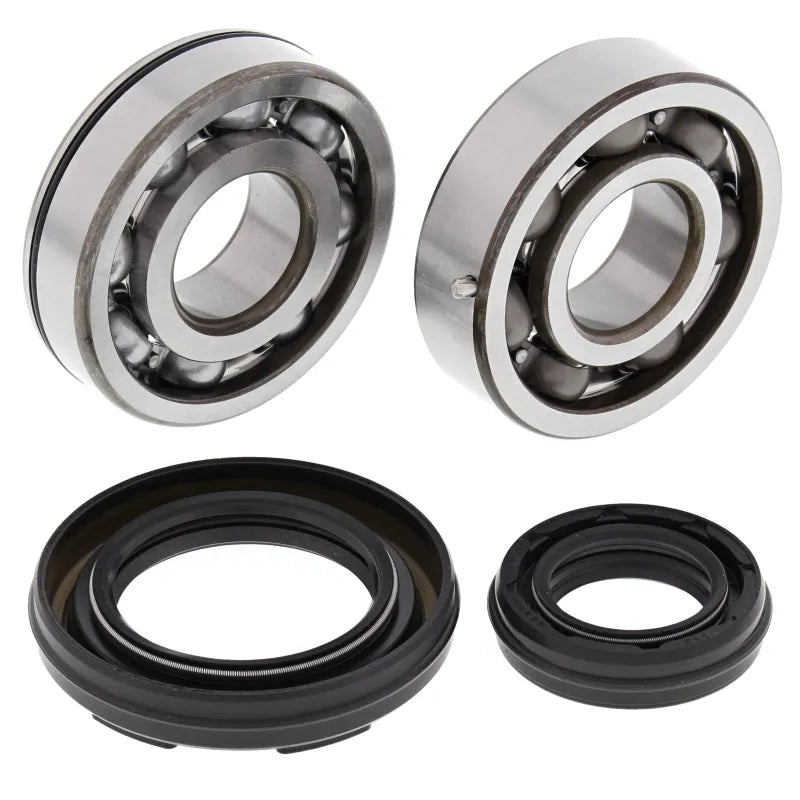 All Balls Racing auto part