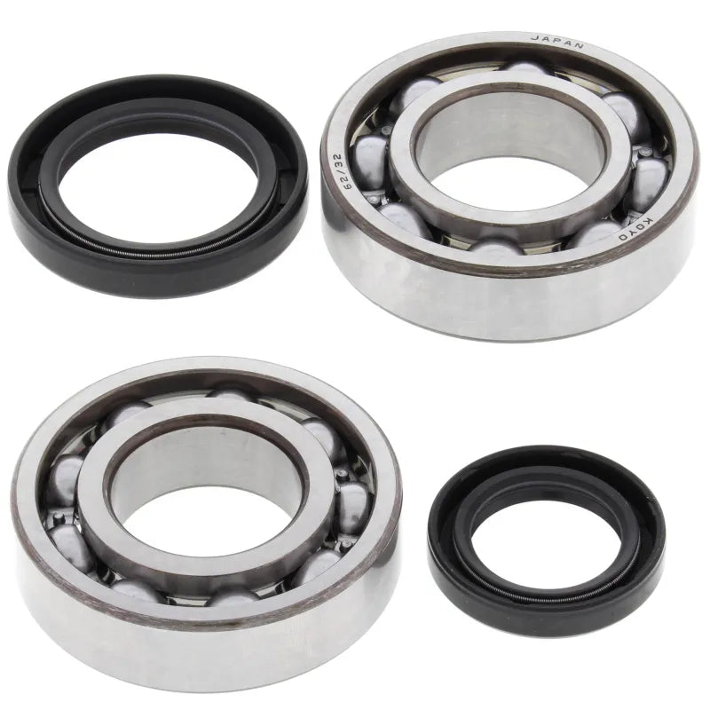 All Balls Racing auto part