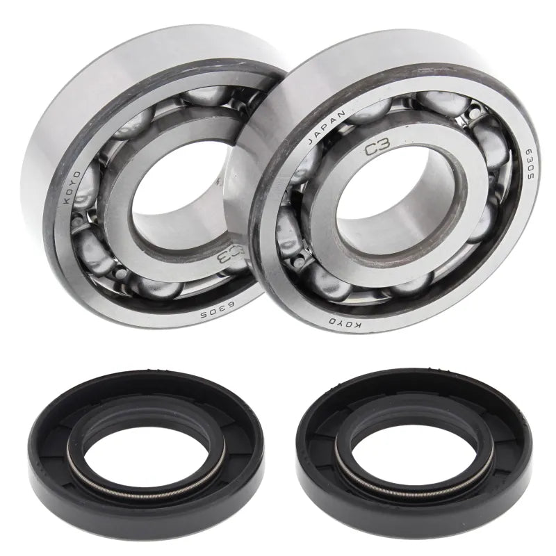 All Balls Racing auto part