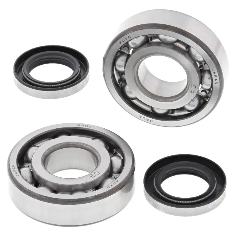 All Balls Racing auto part