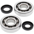 All Balls Racing auto part