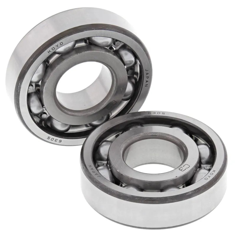 All Balls Racing auto part