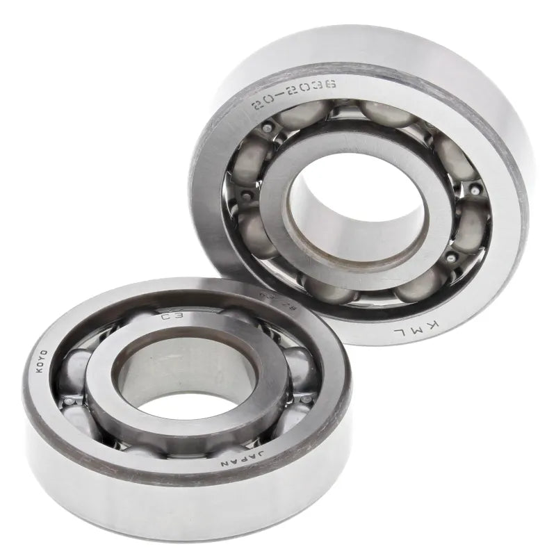 All Balls Racing auto part