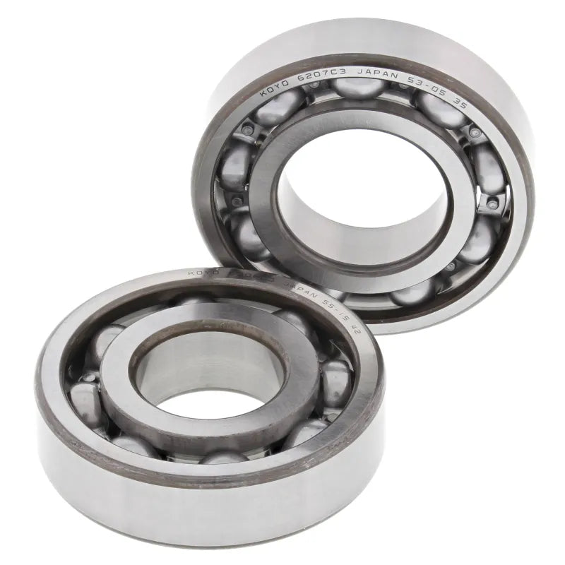 All Balls Racing auto part