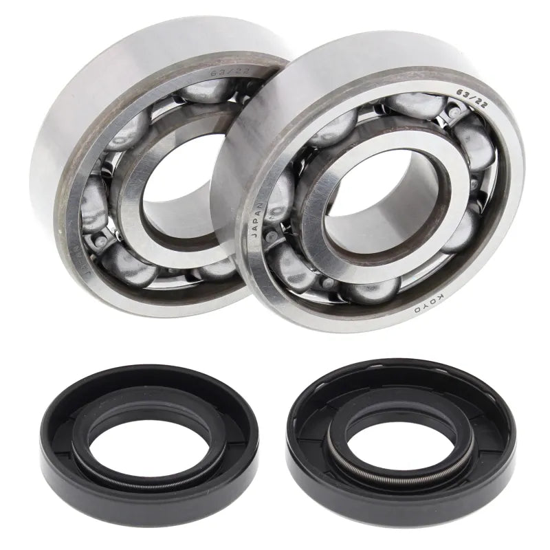 All Balls Racing auto part