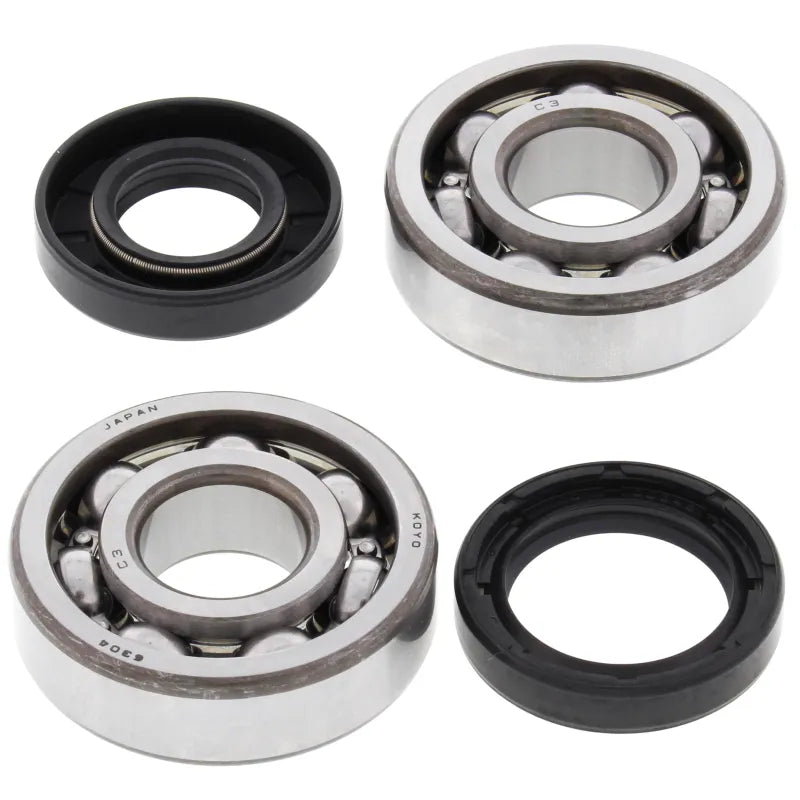 All Balls Racing auto part