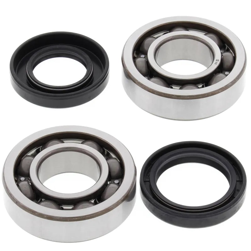 All Balls Racing auto part