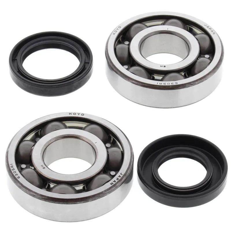 All Balls Racing auto part