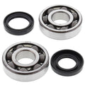 All Balls Racing auto part