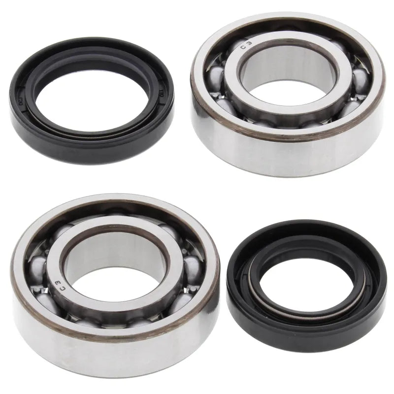 All Balls Racing auto part