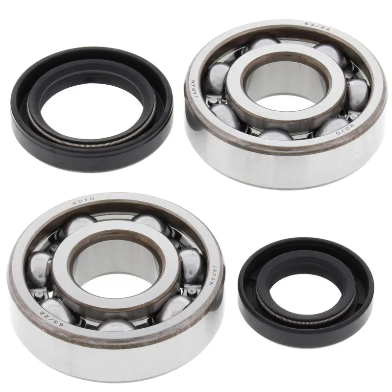 All Balls Racing auto part