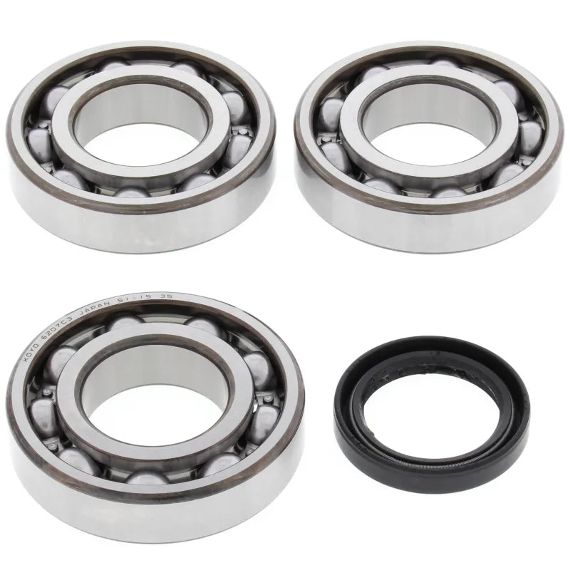All Balls Racing auto part