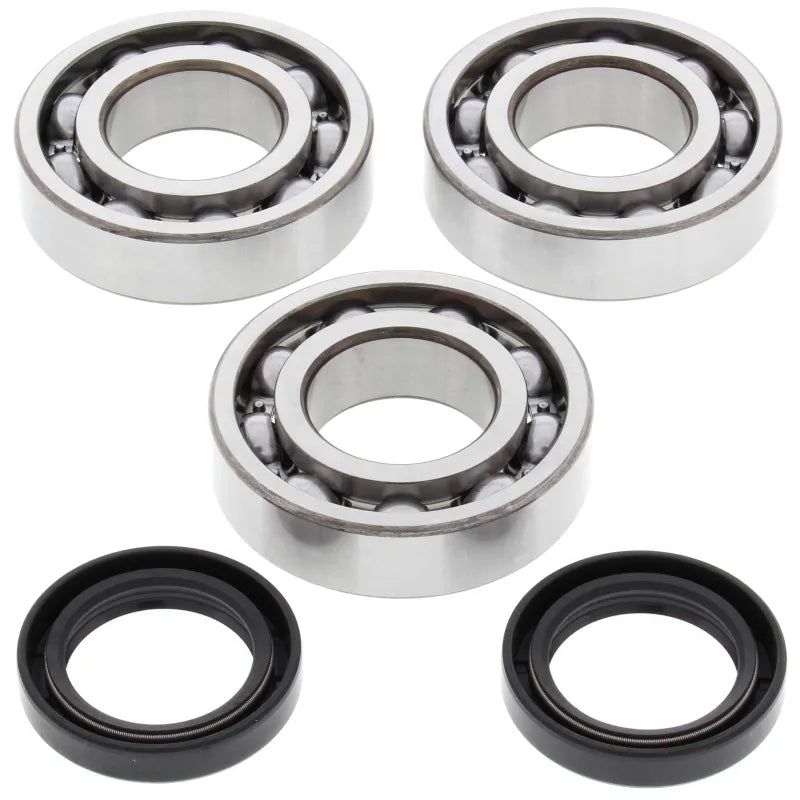 All Balls Racing auto part