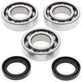 All Balls Racing auto part