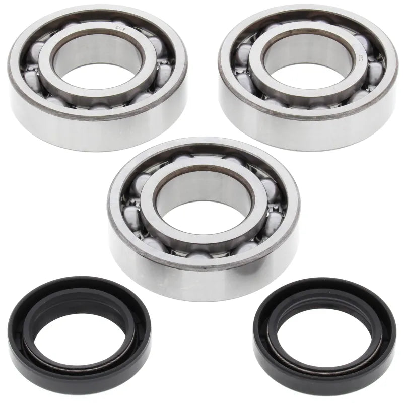 All Balls Racing auto part