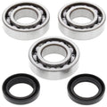 All Balls Racing auto part