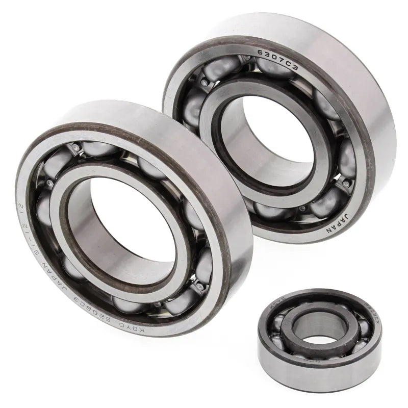 All Balls Racing auto part
